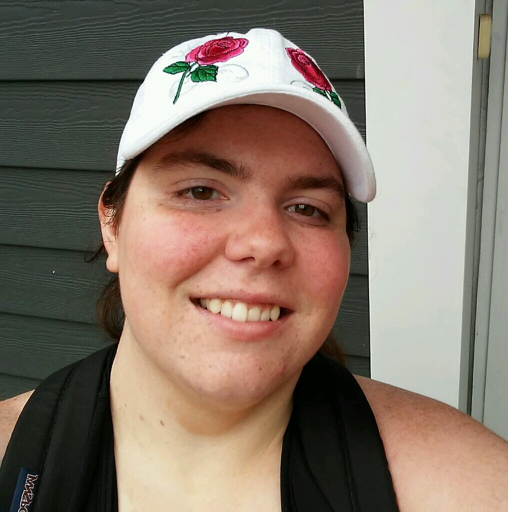 Meet your Posher, Kari